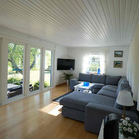 Rosenborgs Friluftspensionats Stugor Med Koek แฟร์เยสตาเดน ภายนอก รูปภาพ